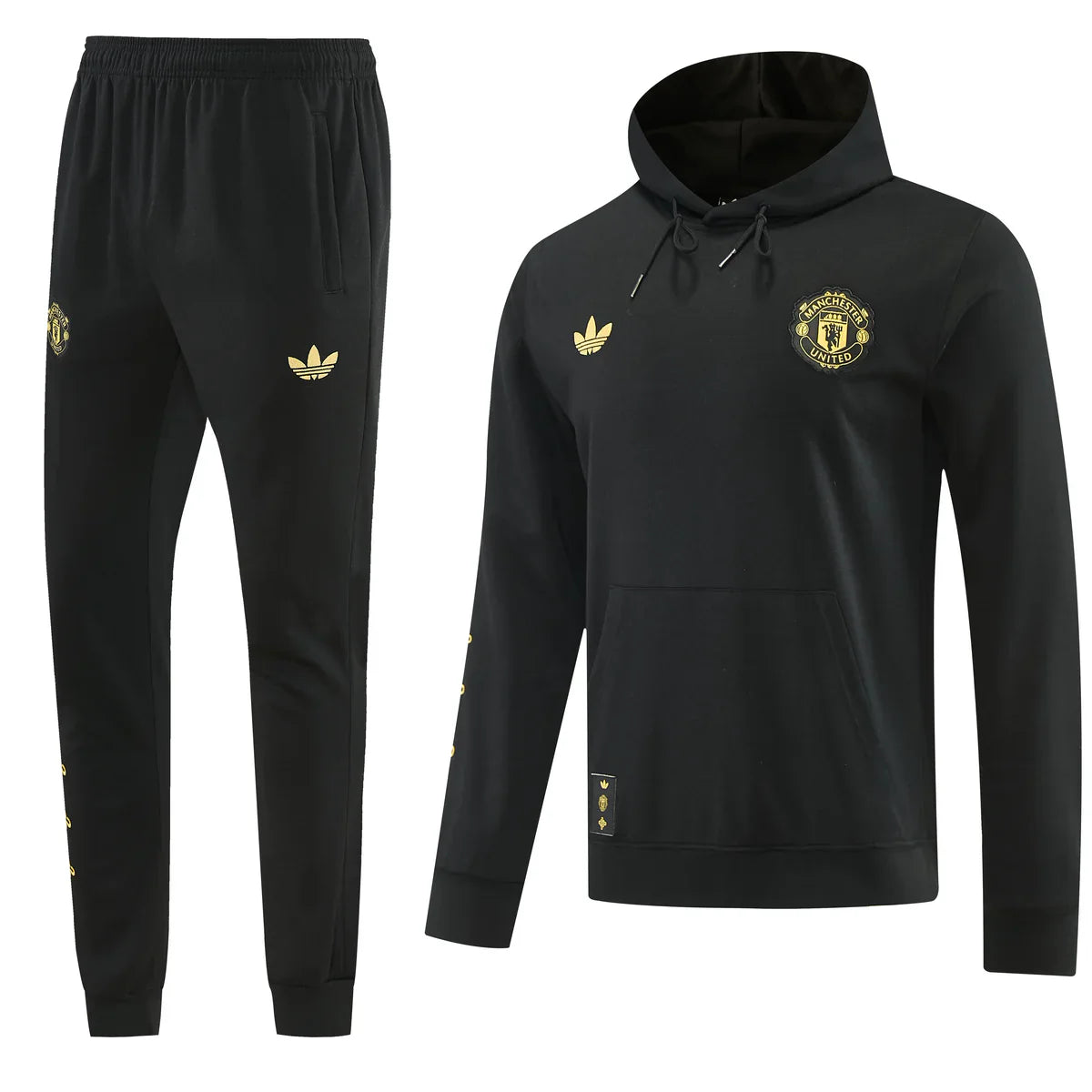 Chándal Manchester United 26/27