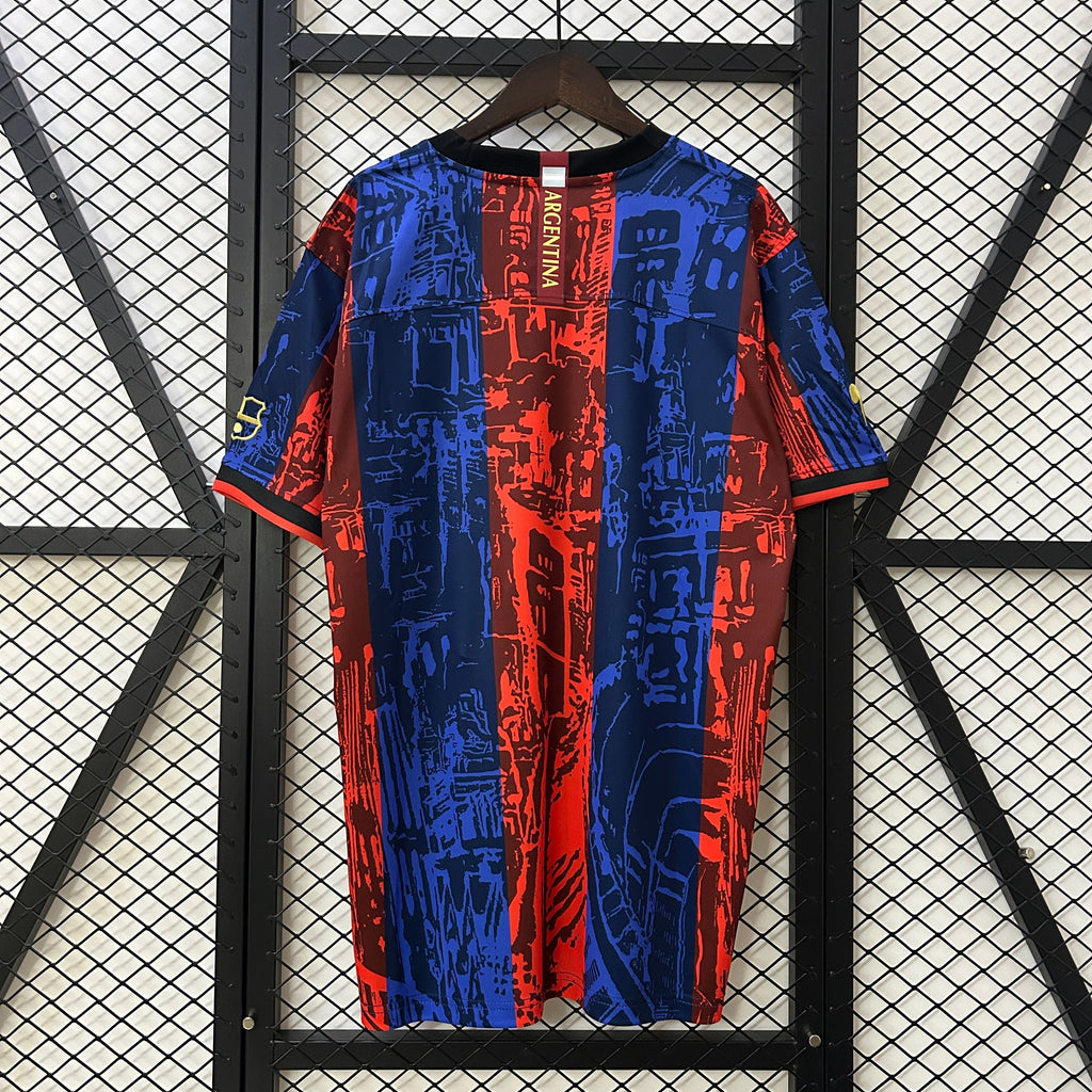 Camiseta Argentina Edición Especial 24/25