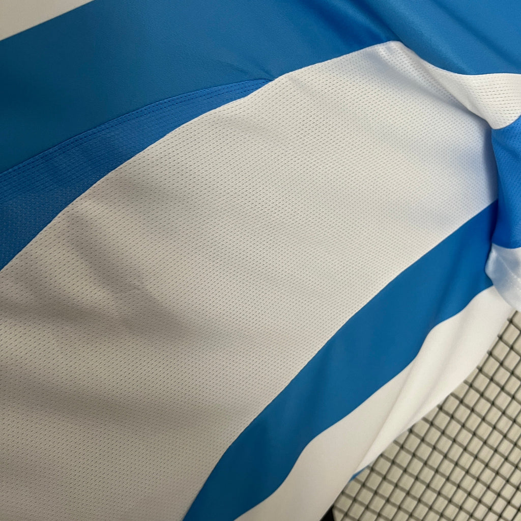 Camiseta Argentina Home 24/25
