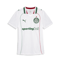 Camiseta Palmeiras Third 2026/27