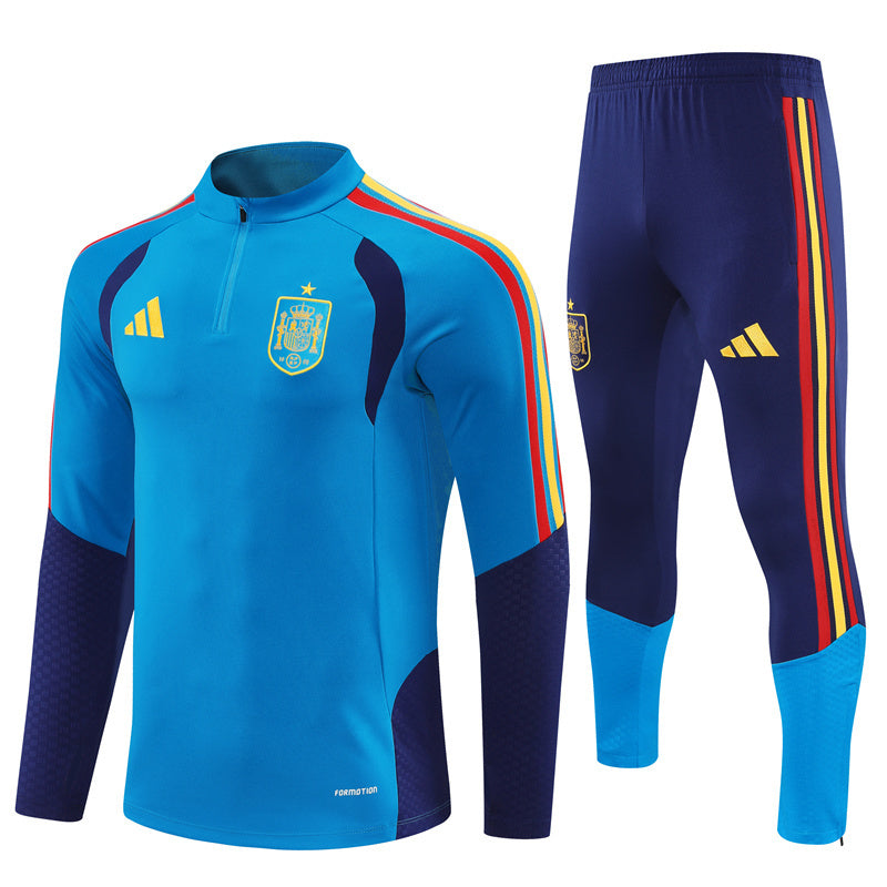 Chándal Niño España 2026/27