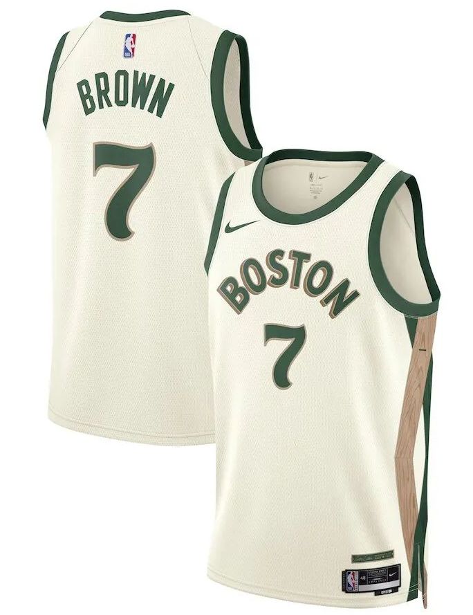 NBA Boston Celtics - Jaylen Brown