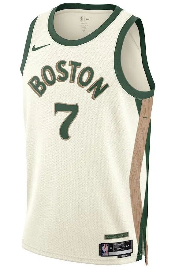 NBA Boston Celtics - Jaylen Brown