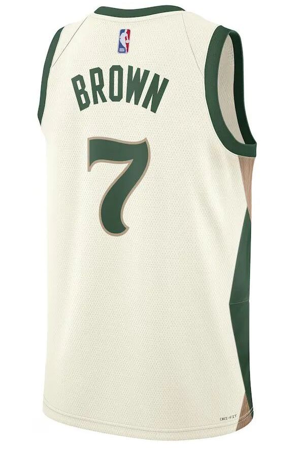 NBA Boston Celtics - Jaylen Brown