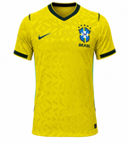 Camiseta Brasil Home 2026/27 - Jugador
