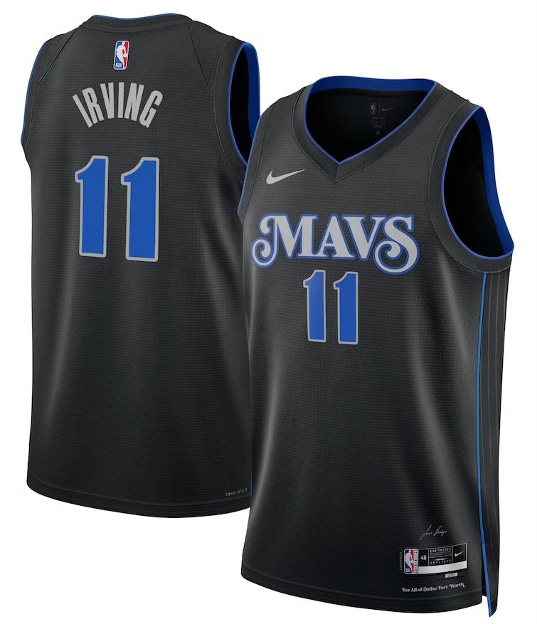 NBA Dallas Mavericks - Kyrie Irving