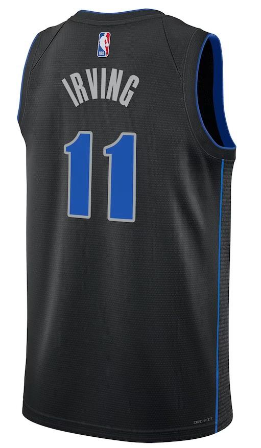 NBA Dallas Mavericks - Kyrie Irving