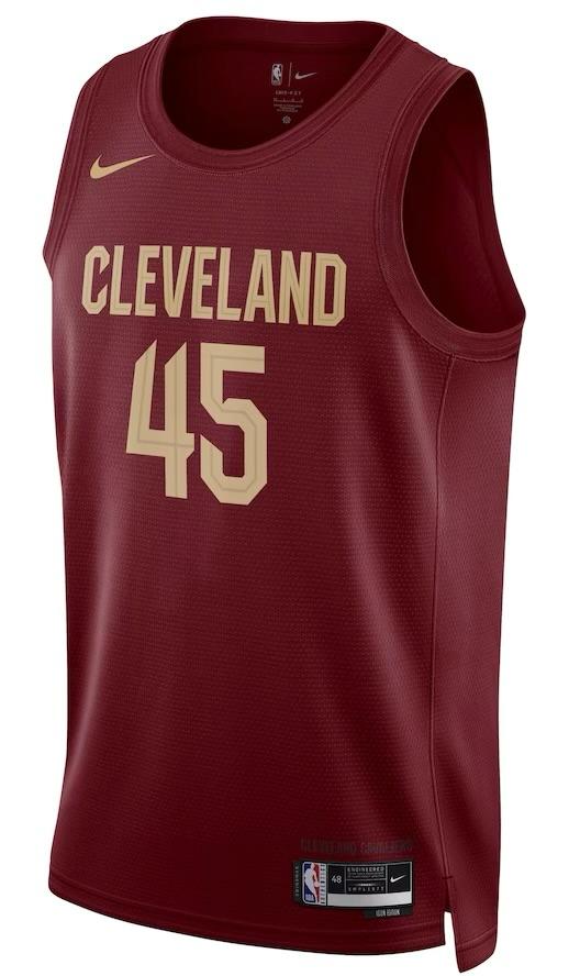 NBA Cleveland Cavaliers - Donovan Mitchell