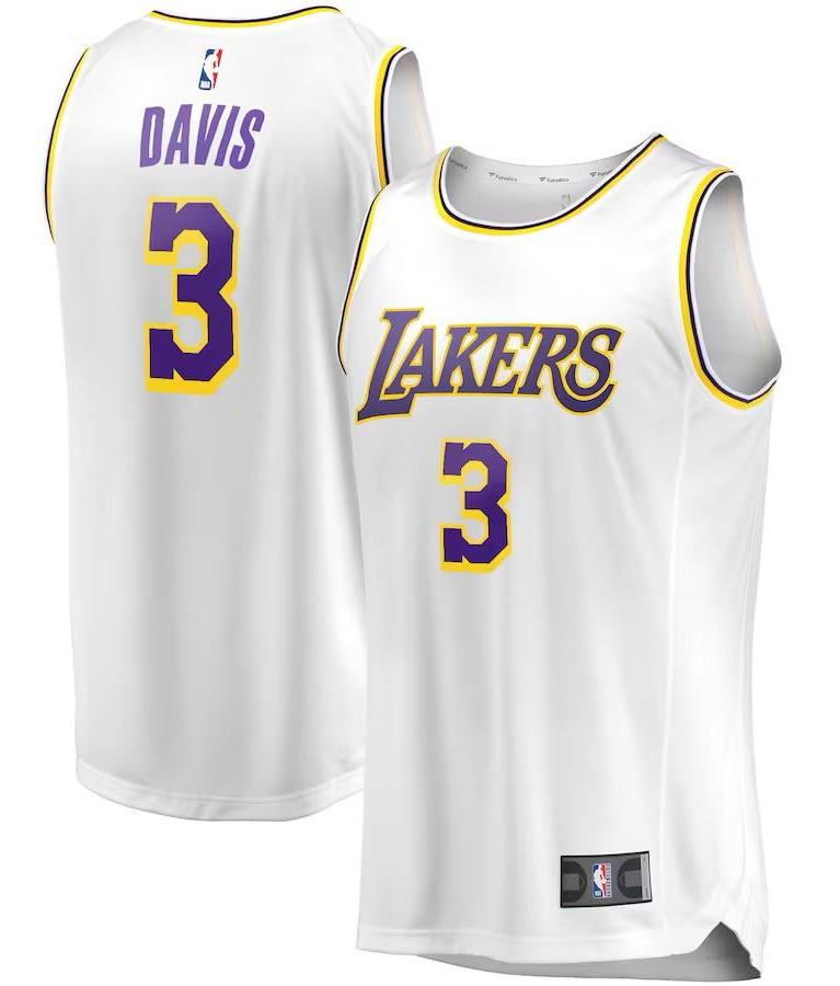 NBA Los Angeles Lakers - Anthony Davis