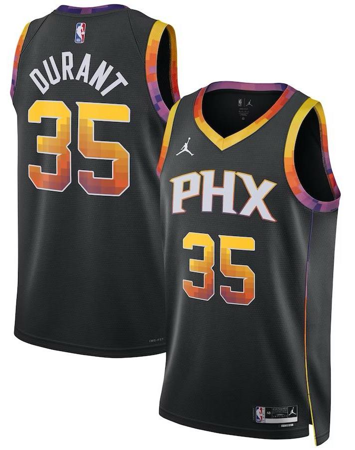 NBA Phoenix Suns - Kevin Durant
