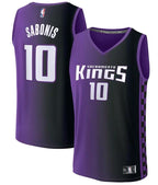 NBA Sacramento Kings - Domantas Sabonis
