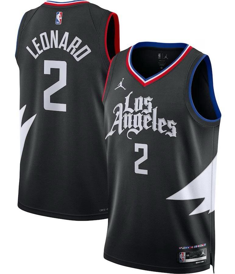 NBA LA Clippers - Kawhi Leonard