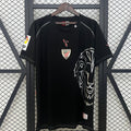 Camiseta Athletic Club Bilbao Retro 2005/2008