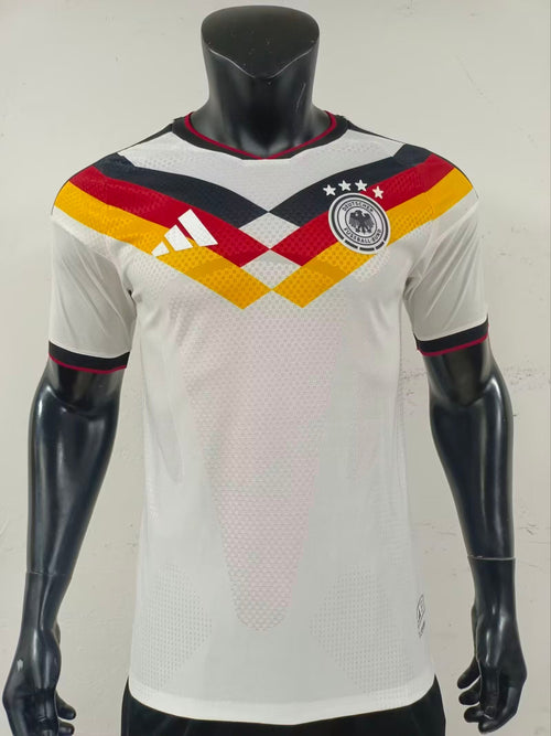 Camiseta Alemania Home 2026/27 - Jugador