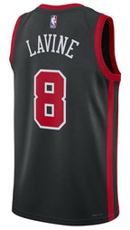 NBA Chicago Bulls - Zach LaVine