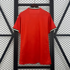 Camiseta Selección Portugal Home 25/26