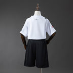 Camiseta y Pantalones para niños Valencia CF Home 25/26