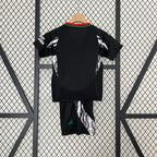 Camiseta y Pantalones para niños Arsenal Away 24/25