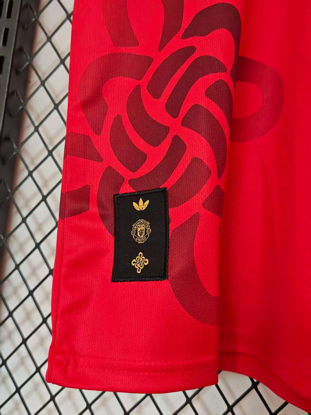 Camiseta Manchester United 2026/27 - Edición Especial