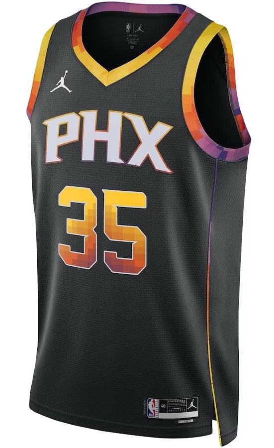 NBA Phoenix Suns - Kevin Durant