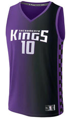 NBA Sacramento Kings - Domantas Sabonis