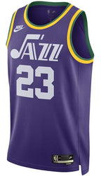 NBA Utah Jazz - Lauri Markkanen
