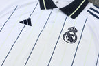 Conjunto Polo Real Madrid US PACK 2025/26
