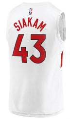 NBA Toronto Raptors - Pascal Siakam