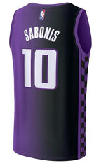 NBA Sacramento Kings - Domantas Sabonis