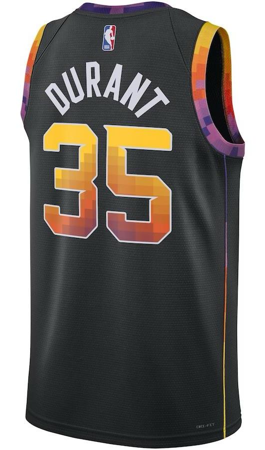 NBA Phoenix Suns - Kevin Durant
