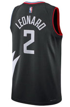 NBA LA Clippers - Kawhi Leonard