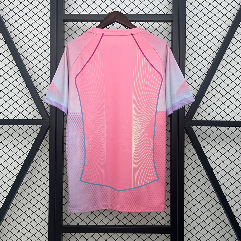 Camiseta FC Barcelona Edición Especial 25/26