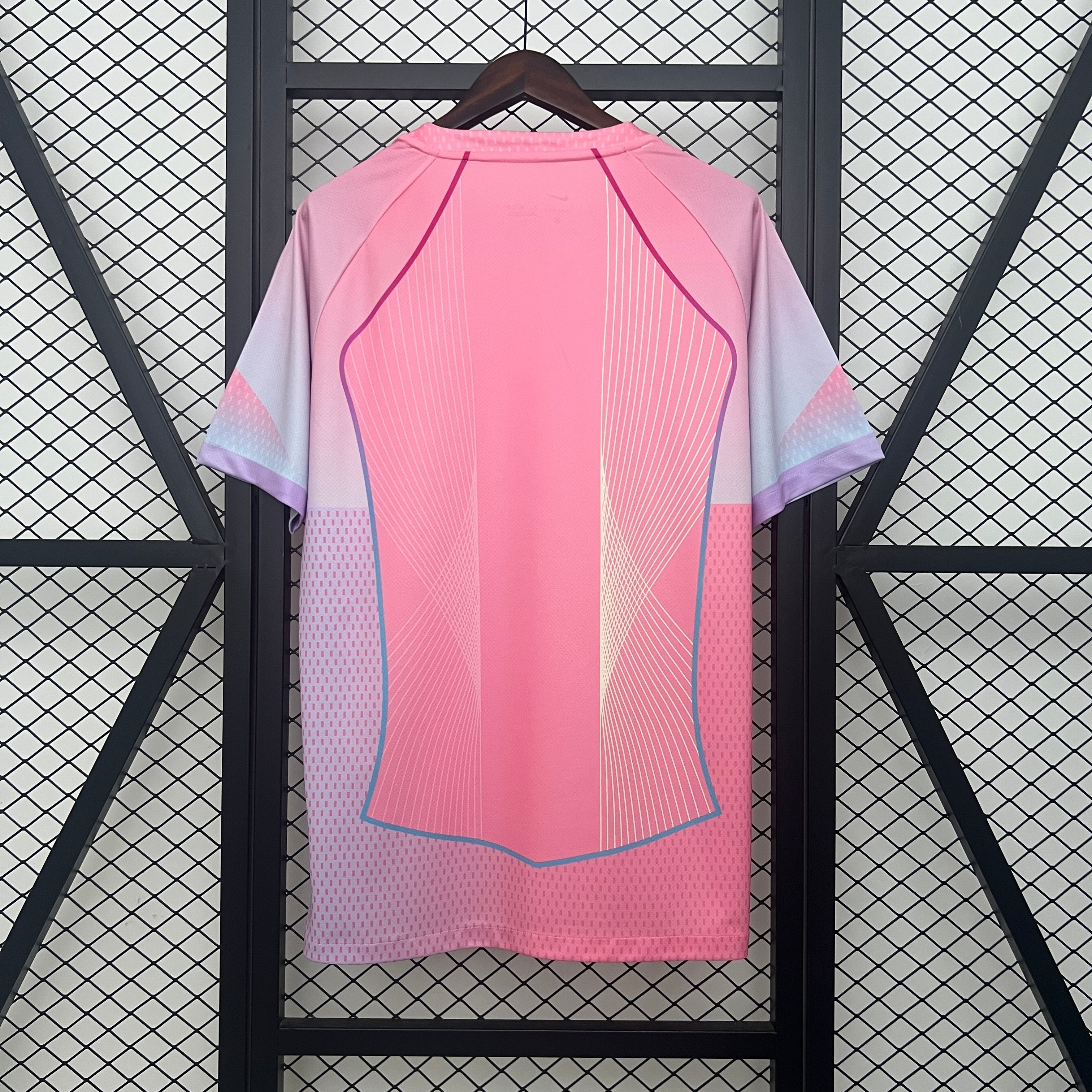 Camiseta FC Barcelona Edición Especial 25/26