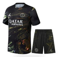 Camiseta y Pantalones para niños PSG Jordan Night Edition 2025/26