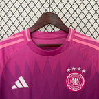 Camiseta Bayern de Múnich Away 24/25