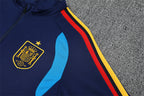 Chándal España 2026/27