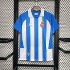 Camiseta RCD Espanyol Home 24/25
