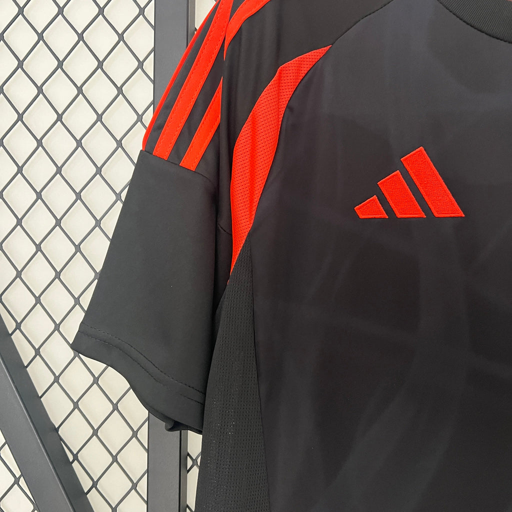 Camiseta Selección Colombia Away 24/25