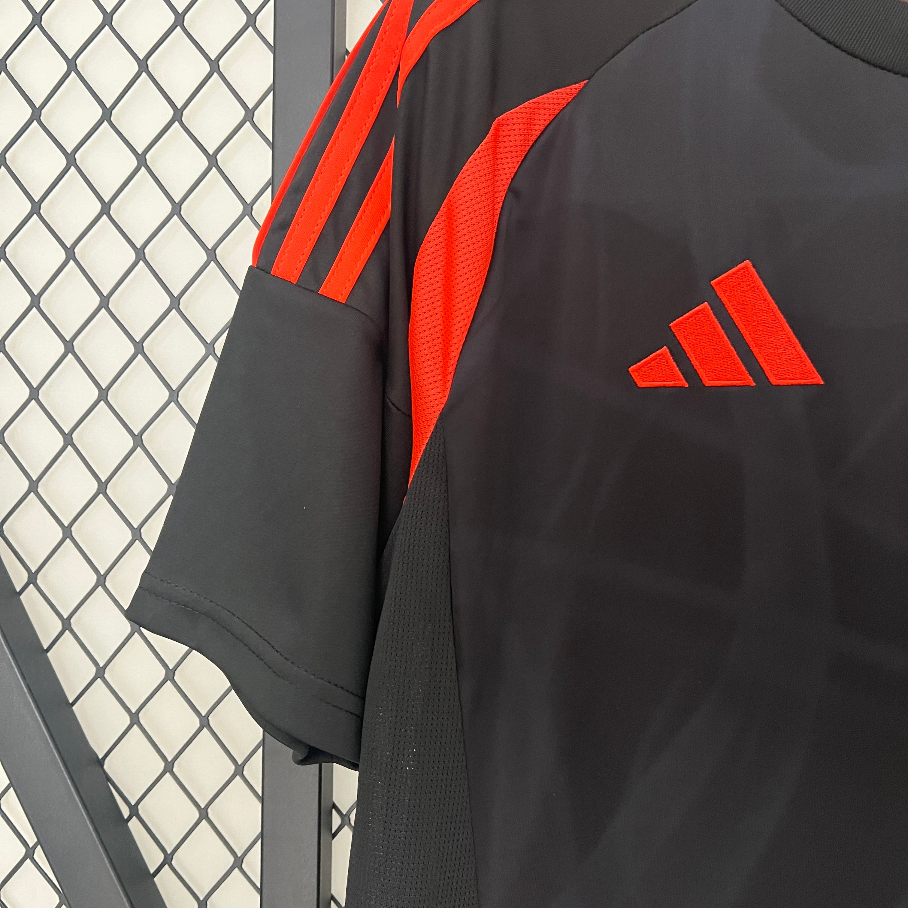 Camiseta Selección Colombia Away 24/25
