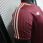 Camiseta Bayern de Múnich 125 Años 25/26 - Jugador