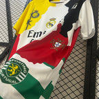 Camiseta CR7 Edición Especial