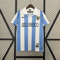 Camiseta Málaga CF Retro 12/13