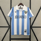 Camiseta Málaga CF Retro 12/13