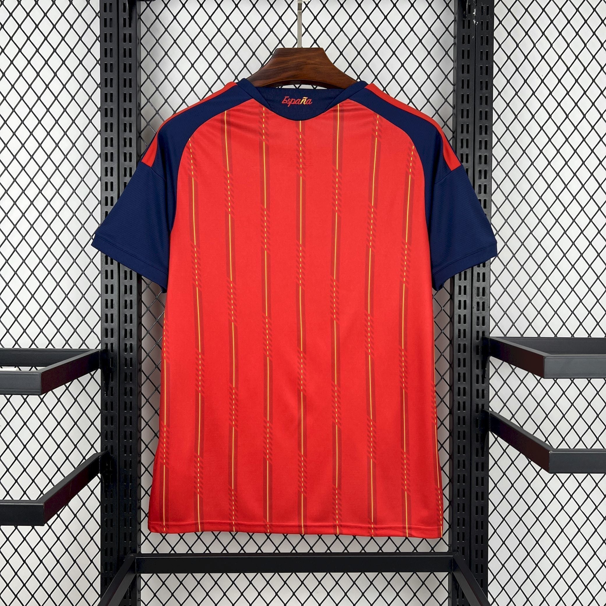 Camiseta España Home 2026/27