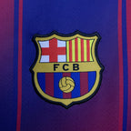 Camiseta FC Barcelona Home 25/26