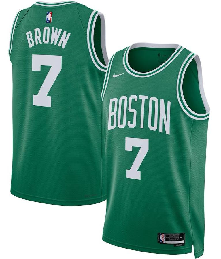 NBA Boston Celtics - Jaylen Brown