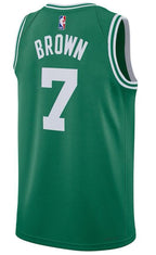 NBA Boston Celtics - Jaylen Brown