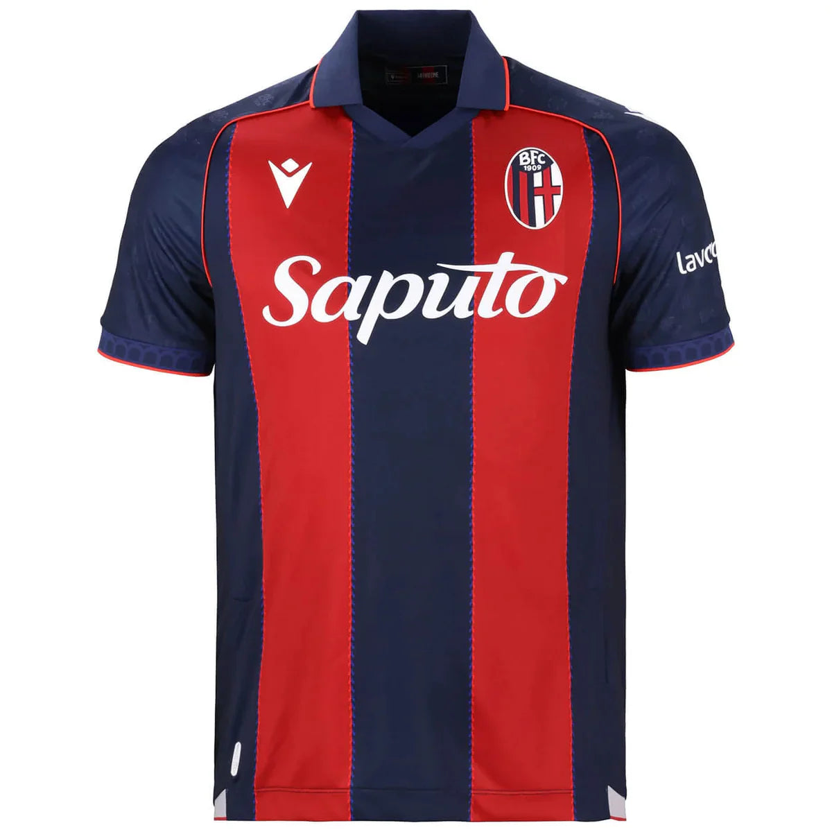 Camiseta Bologna Home 26/27