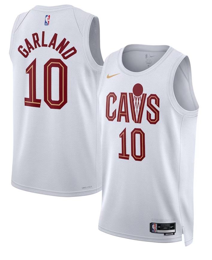 NBA Cleveland Cavaliers - Darius Garland