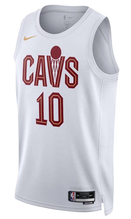 NBA Cleveland Cavaliers - Darius Garland